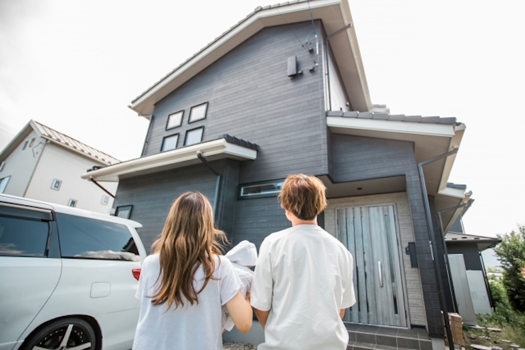 20代で家を建てるデメリット